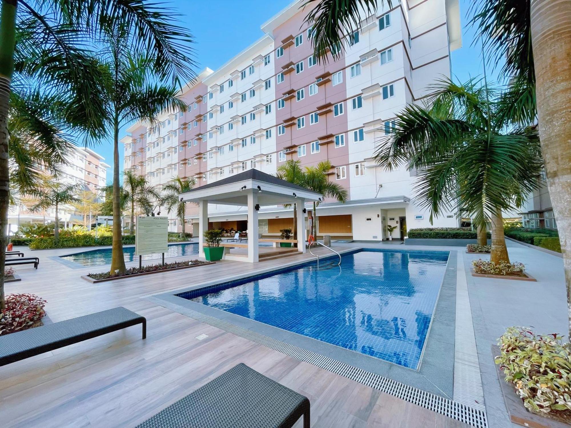Trece Martires Eco Suite المظهر الخارجي الصورة