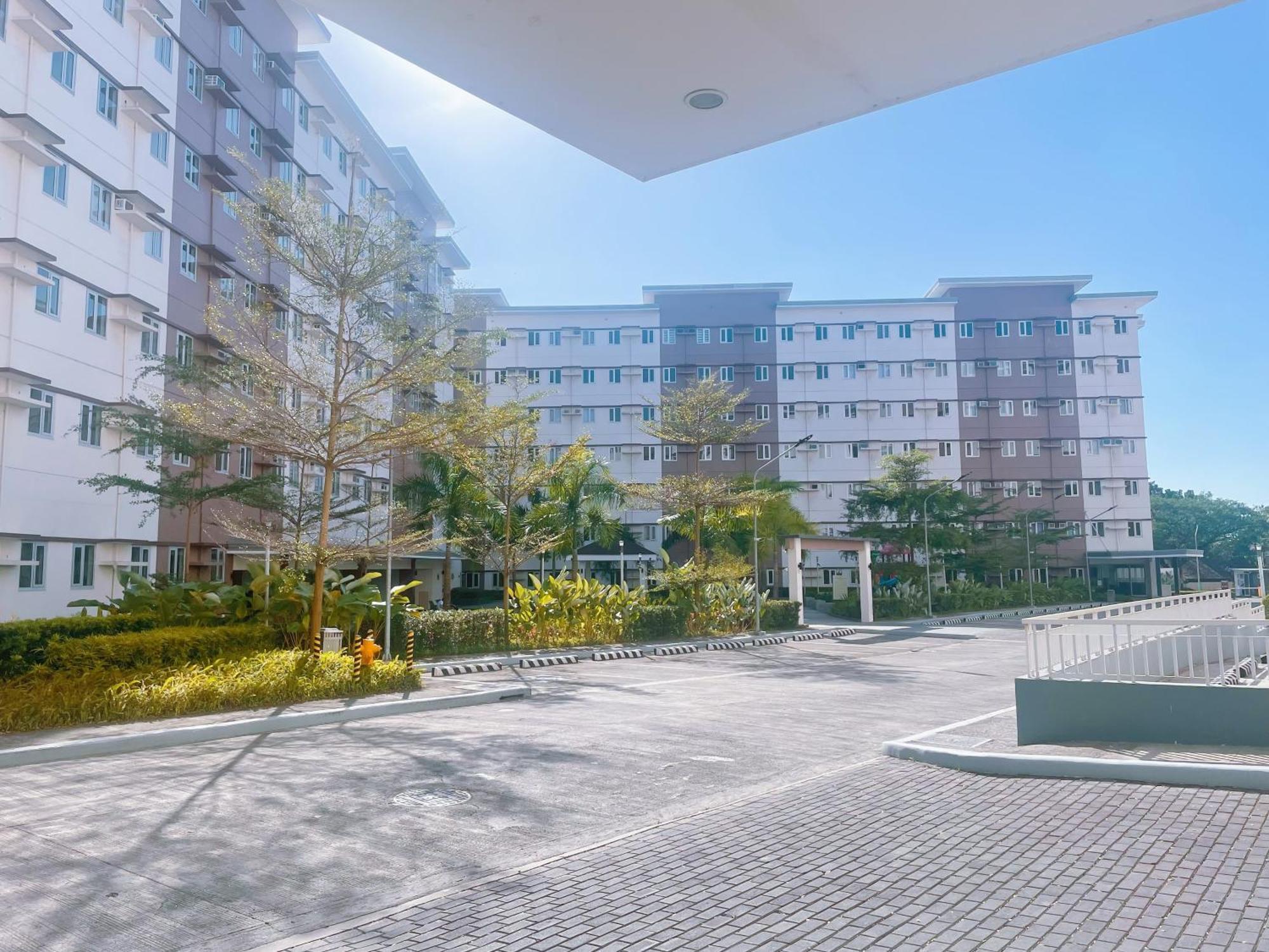 Trece Martires Eco Suite المظهر الخارجي الصورة
